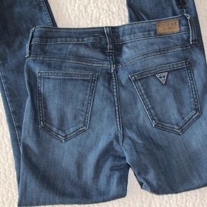 Guess Jeans Size 26